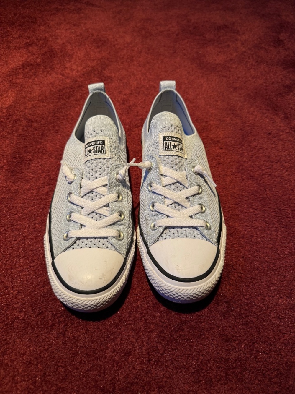 Converse All-Star women's sneakers